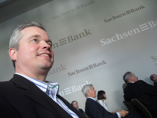 BCCG Sachsenbank Andreas Eichler BCCG Sachsenbank Andreas Eichler