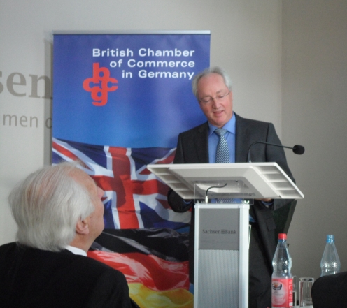 BCCG Manfred Erlacher Werksleiter BMW BCCG Manfred Erlacher Werksleiter BMW