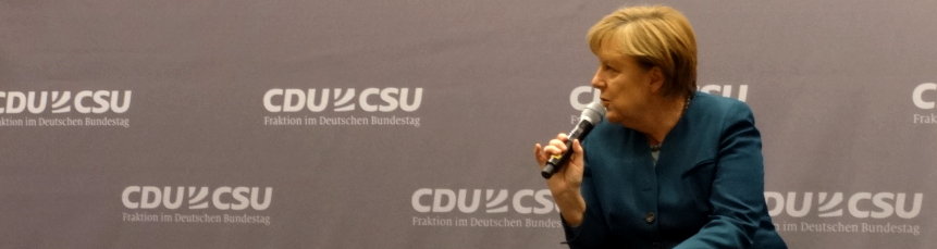 Wirtschaft 4.0 CDU/CSU-Fraktion