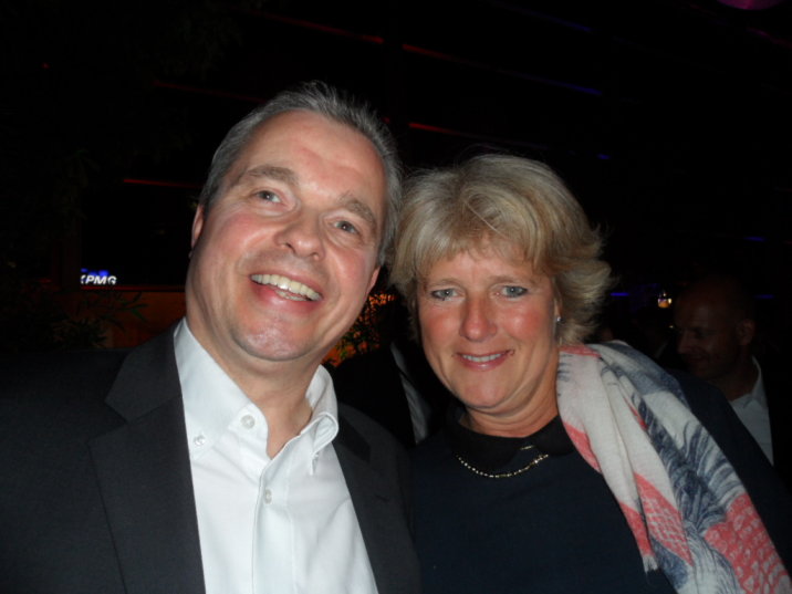 CDU Medianight #mn14 Monika Grütters CDU Medianight #mn14 Monika Grütters