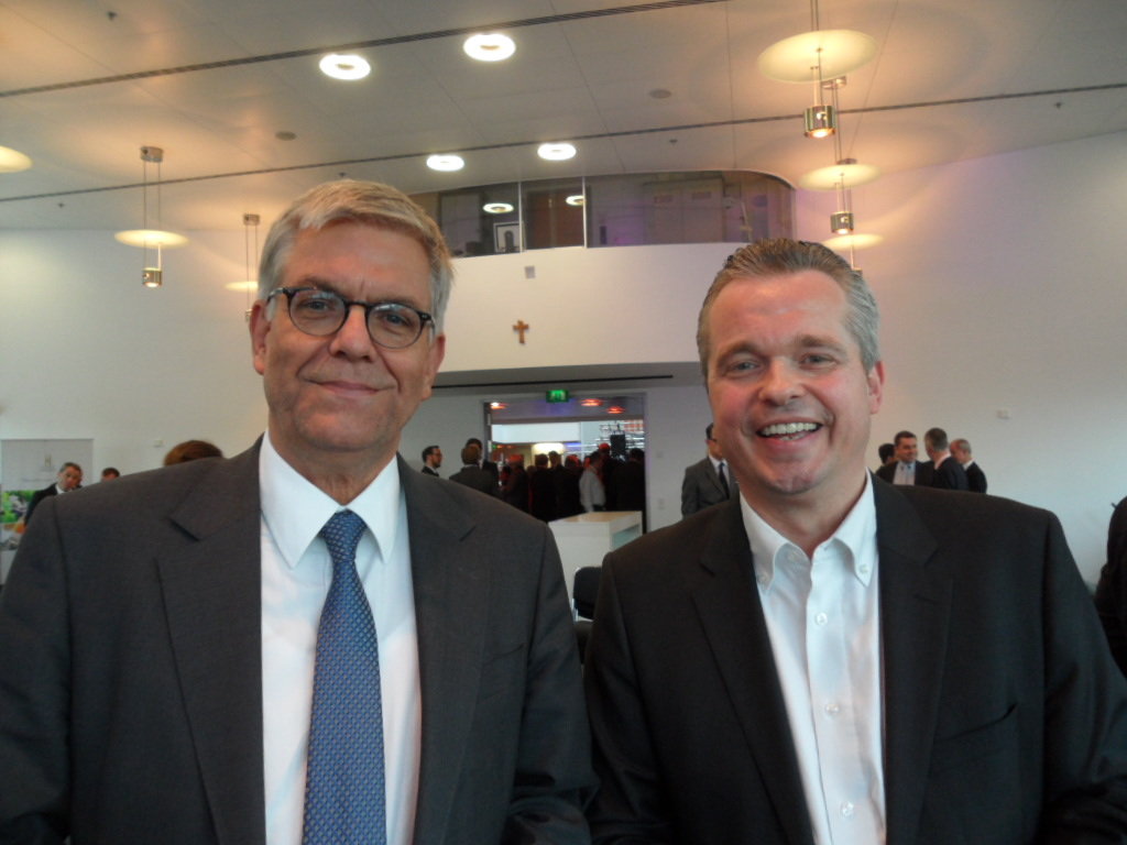 CDU Medianight #mn14 Thomas Bellut CDU Medianight #mn14 Thomas Bellut