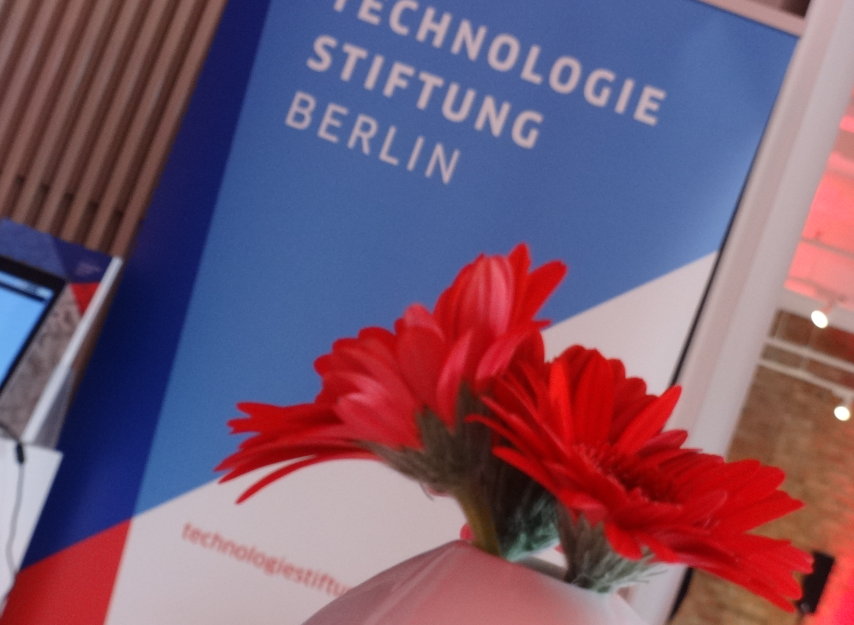 Creating Urban Tech Berliner Wirtschaftskonferenz