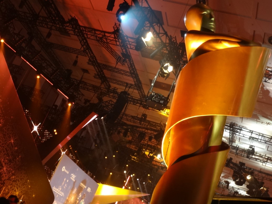 Deutscher Filmpreis 2016 #lola16 Deutscher Filmpreis 2016 #lola16