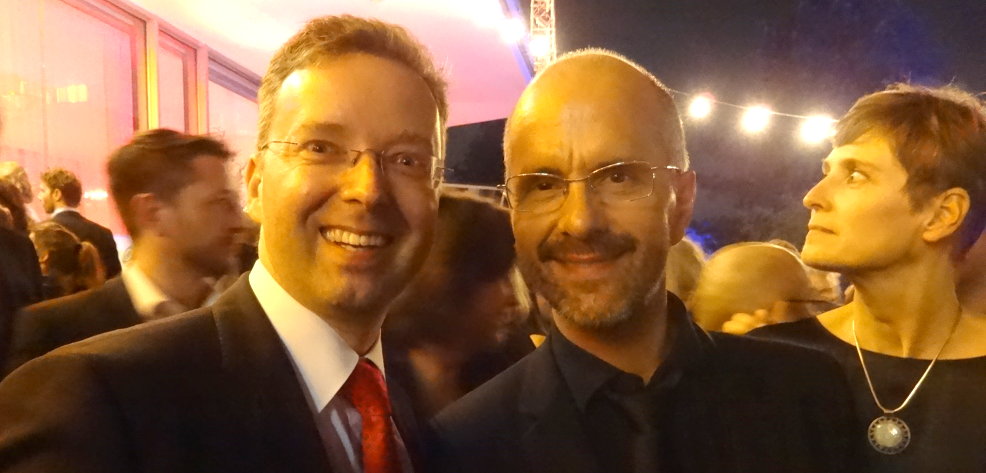 Deutscher Filmpreis 2016 #lola16 Deutscher Filmpreis 2016 #lola16