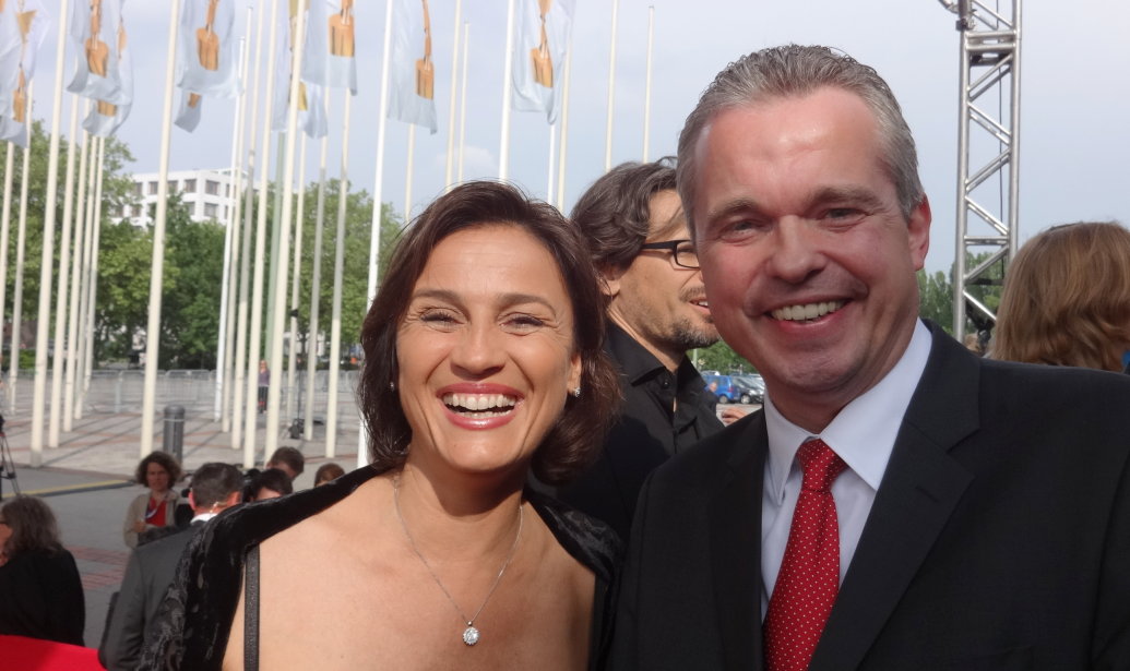 Deutscher Filmpreis 2016 #lola16 Deutscher Filmpreis 2016 #lola16