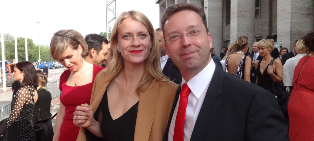 Deutscher Filmpreis 2016 #lola16 Deutscher Filmpreis 2016 #lola16