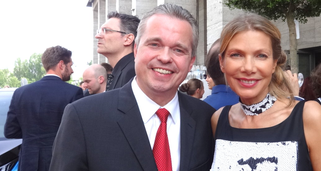 Deutscher Filmpreis 2016 #lola16 Deutscher Filmpreis 2016 #lola16