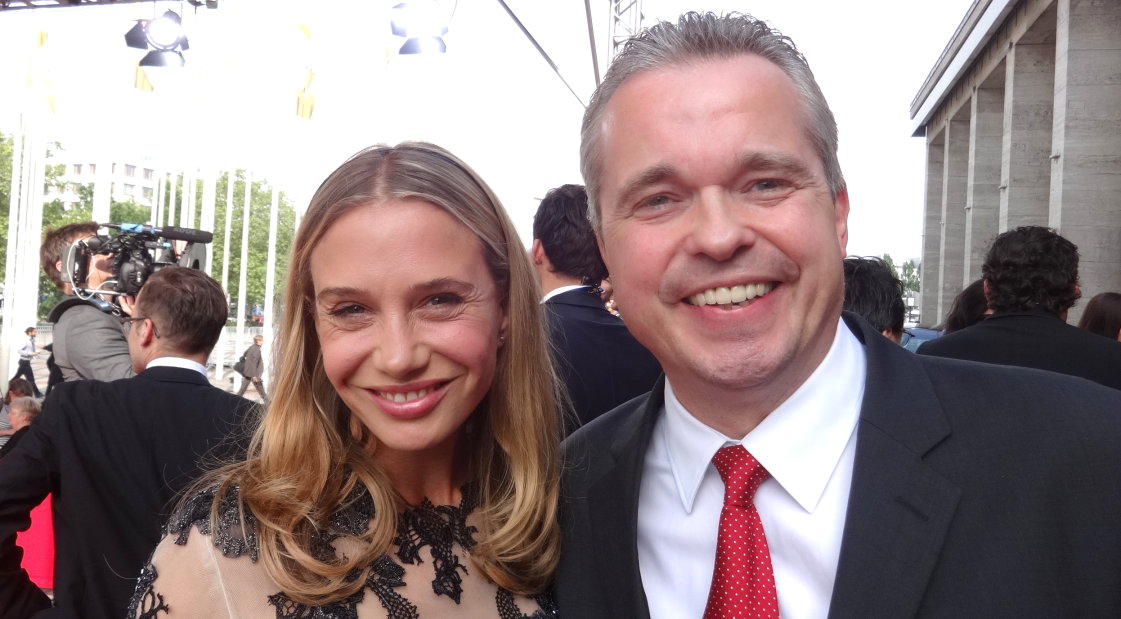 Deutscher Filmpreis 2016 #lola16 Deutscher Filmpreis 2016 #lola16