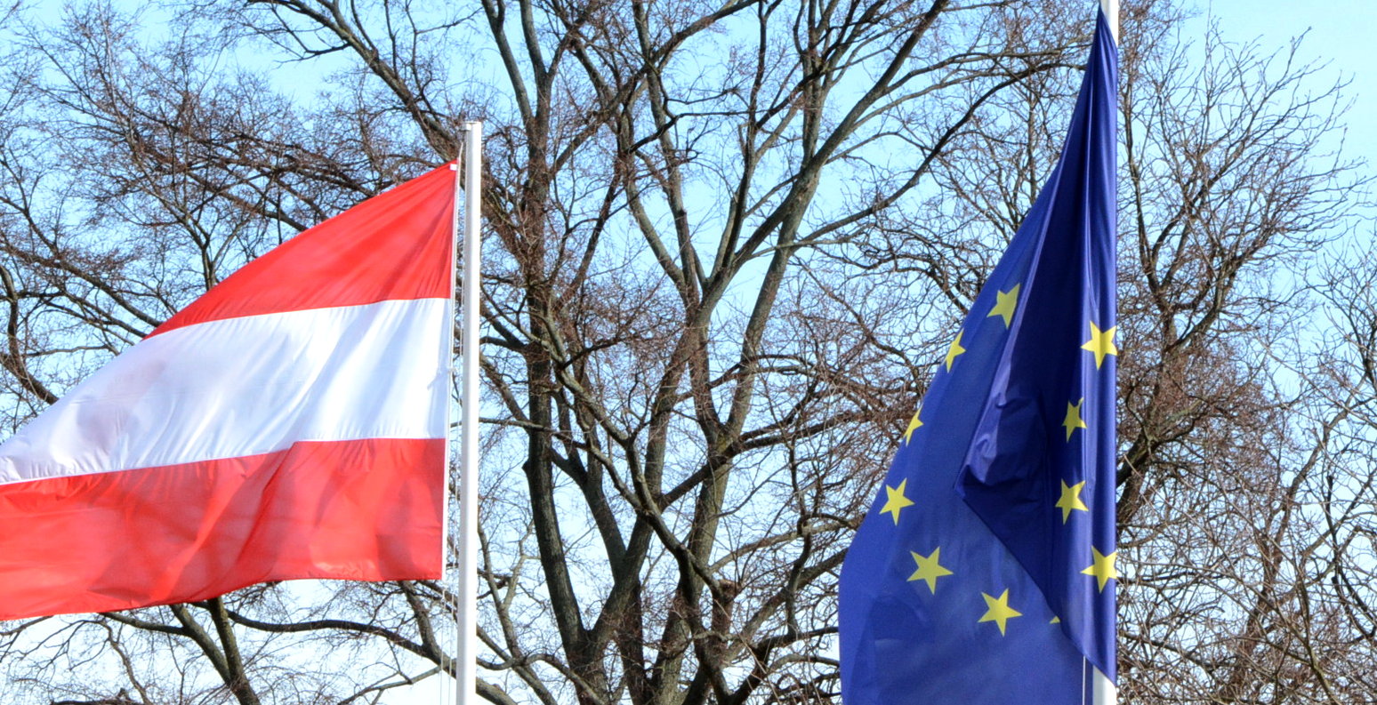 EU-Ratspräsidentschaft Österreichs und der Brexit