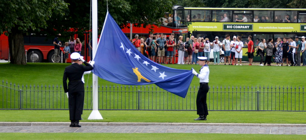 flaggenmeer Flagge Syrien 80 g/m²