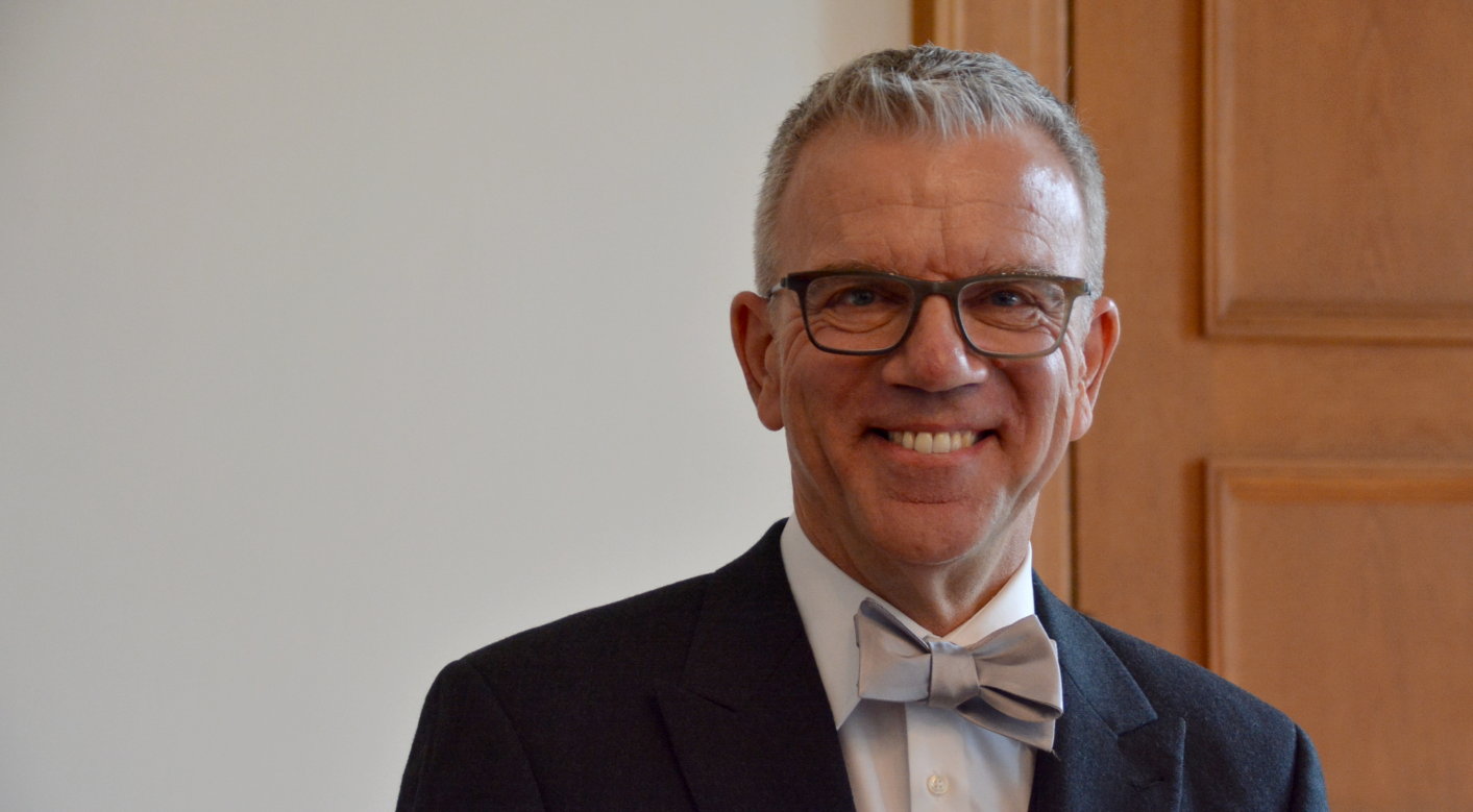 Botschafter akkreditiert Schweiz Paul Seger Botschafter akkreditiert Schweiz Paul Seger