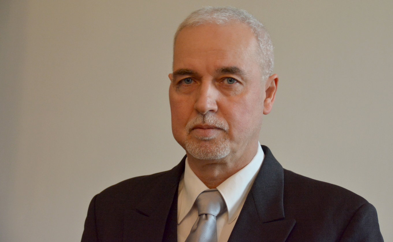 Botschafter von Nordmazedonien akkreditiert: Ramadan Nazifi