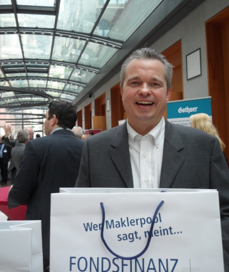 Fondsfinanz Roadshow Radisson Blu Fondsfinanz Roadshow Radisson Blu