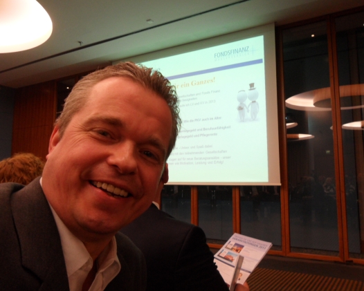 Fondsfinanz Roadshow Radisson Blu Fondsfinanz Roadshow Radisson Blu