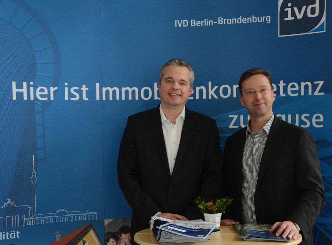 IVD Immobilientage IVD Immobilientage
