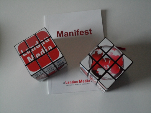 Landau Media Manifest