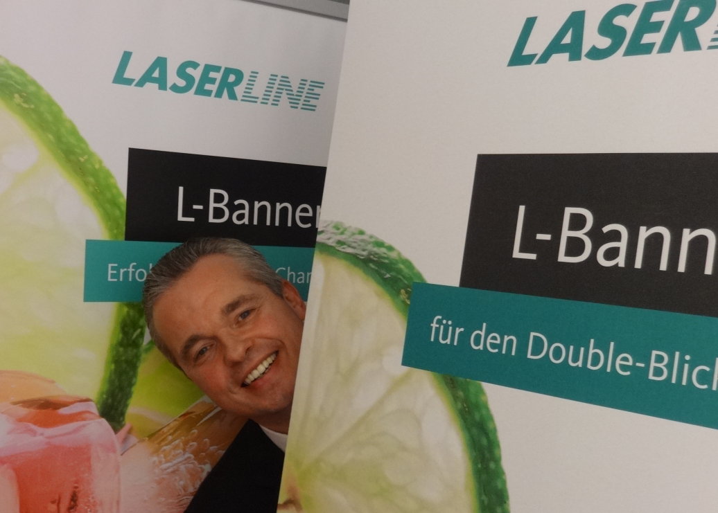 LASERLINE @BerlinLeuchtet