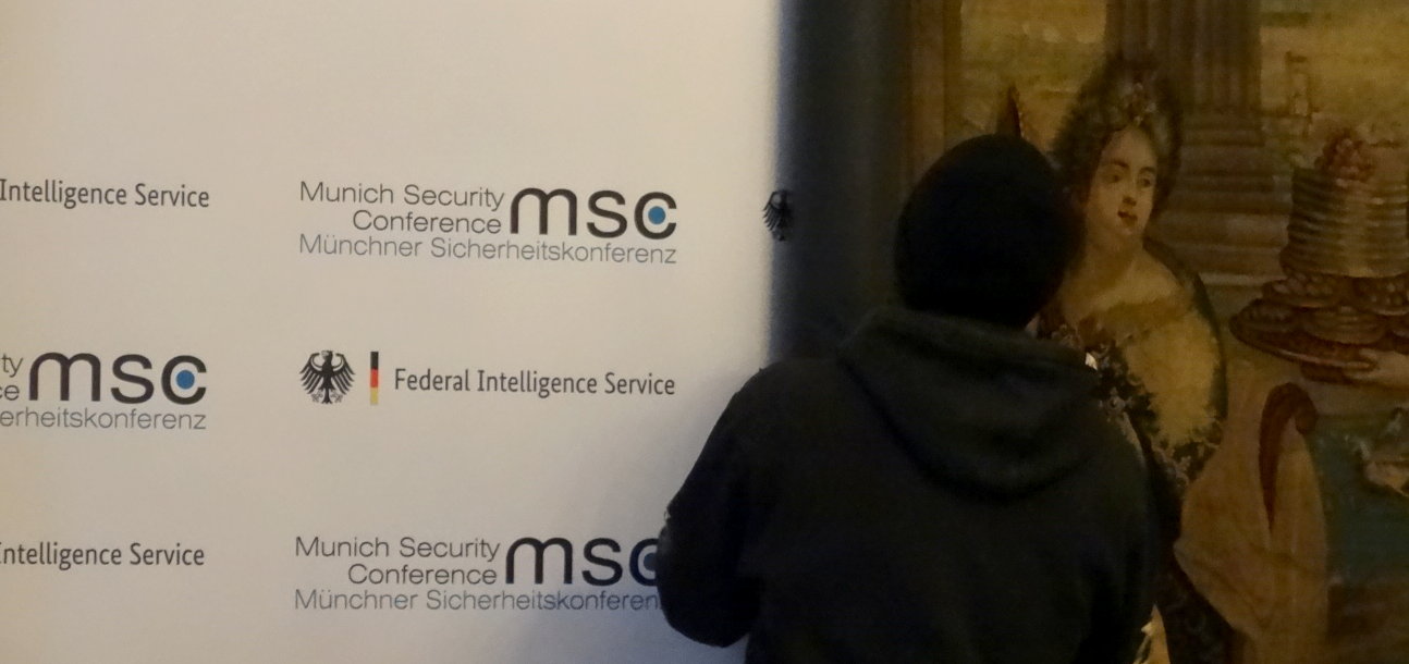 #MSC2019 Microsoft und Security 4.0
