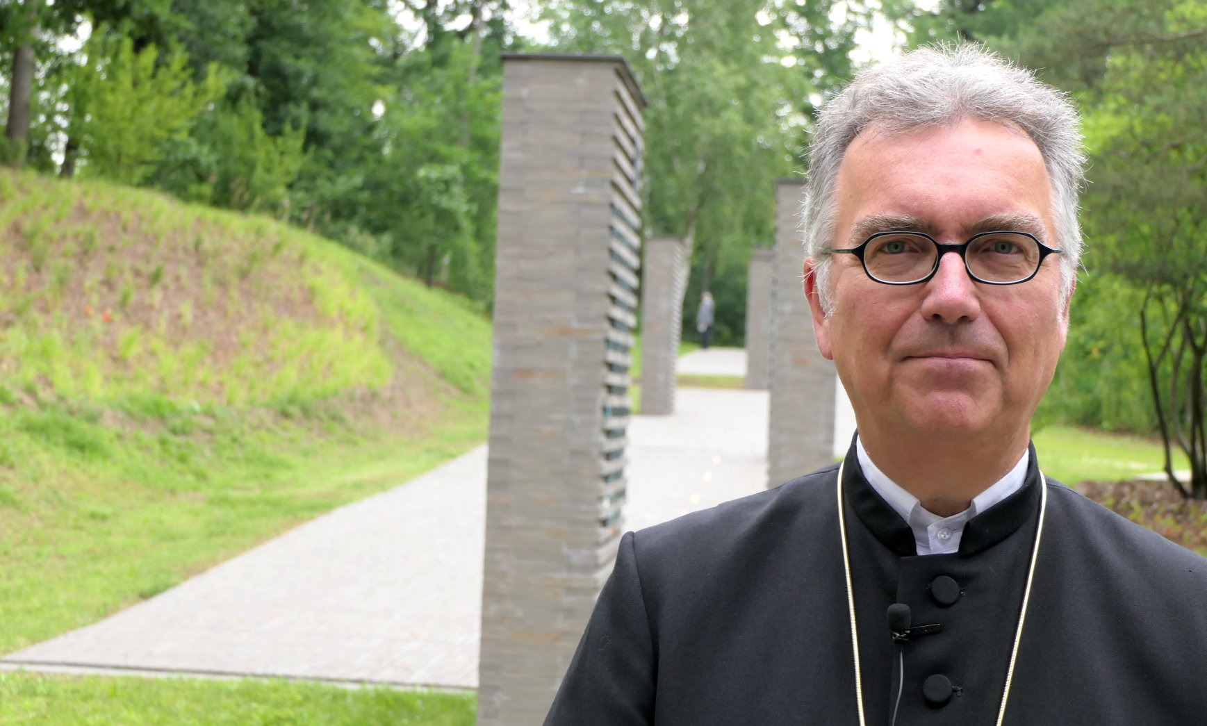 Evangelischer Militärbischof Sigurd Rink verlässt nach 6 Jahren Amtszeit die Militärseelsorge
