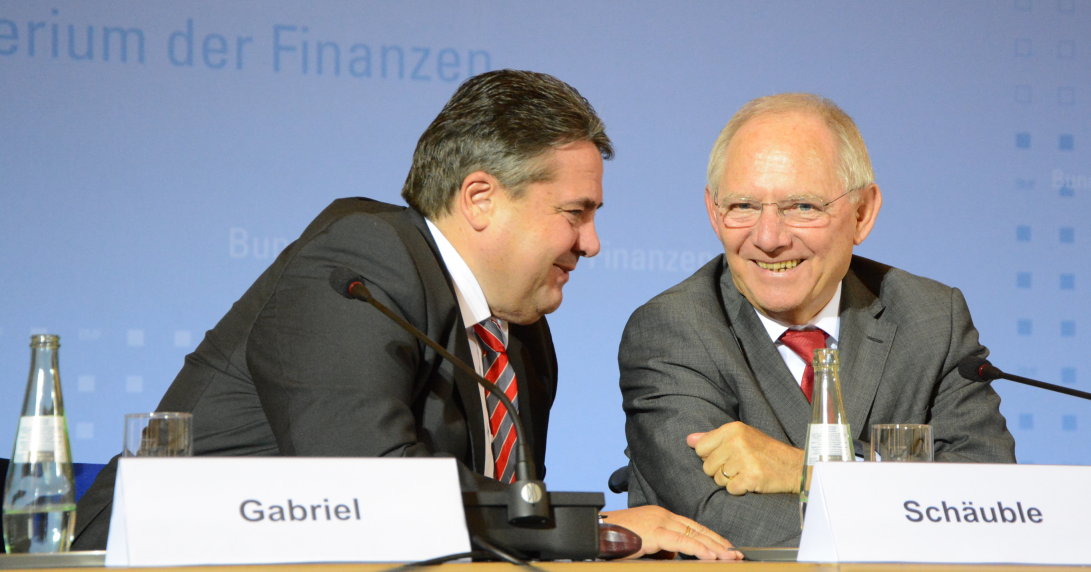 47. Deutsch-Französicher Finanz- und Wirtschaftsrat