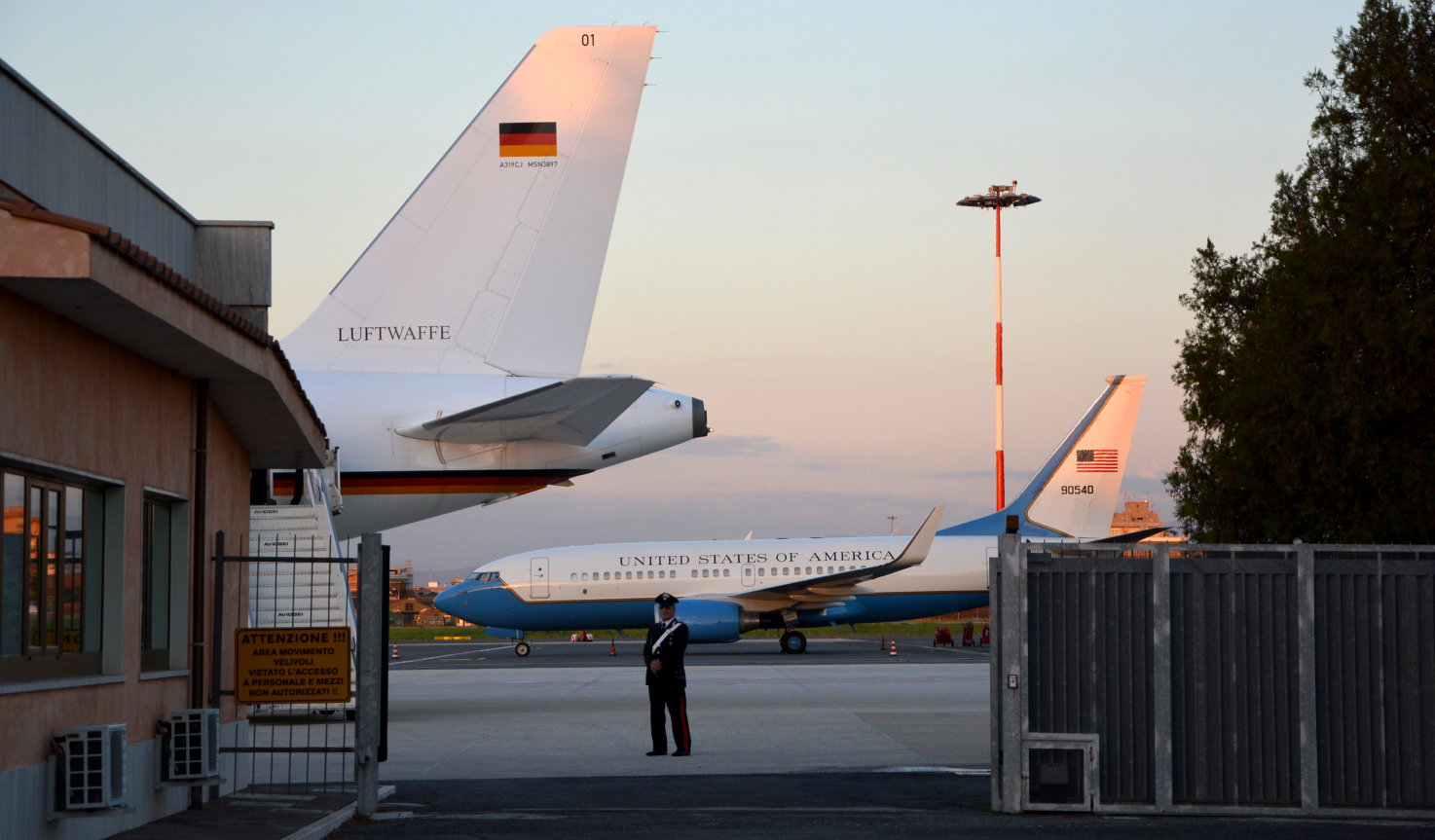 Bundespräsident Steinmeier Vatikan Papst-Audienz Rom Bundespräsident Steinmeier Vatikan Papst-Audienz Rom