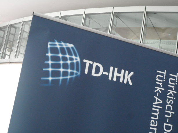 TD-IHK IHK Berlin TD-IHK IHK Berlin